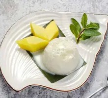Mango Sticky Rice