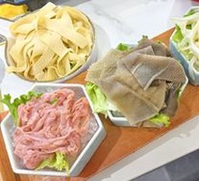 Madman's Three Crisps