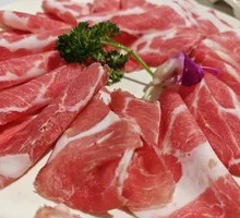 Cao's Old-Style Sliced Pork