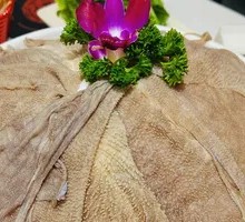 Fresh Chongqing Beef Tripe