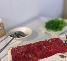 Freshly Sliced Wagyu Beef Tenderloin