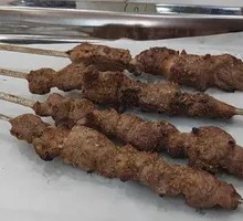 Roasted Lamb