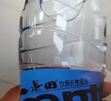 景田天然泉水