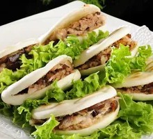 Roujiamo