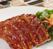 Handcrafted Pork Cutlet King