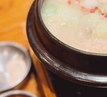 Han Yang Ginseng Chicken Soup