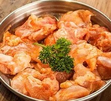 Chicken (3 pounds)