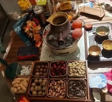 Dried Fruits