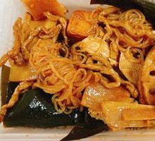 Secret-Recipe Vegetarian Braised Dishes