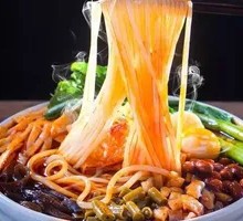 Liuzhou Luosifen
