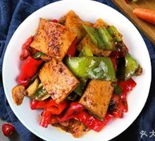 Qianye Tofu