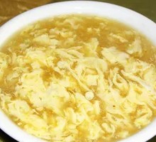 Corn Soup