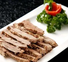 Hot Pot Lamb
