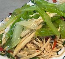 Vegetable Assortment