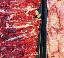 Tender Beef Salad