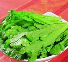 Chao Shan Water Spinach