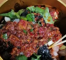 Old Changsha Stinky Tofu