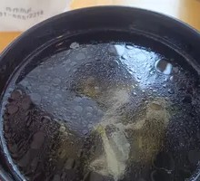 Egg Drop Soup