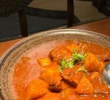 Pepper Tomato Stew Beef Brisket