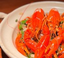 Sichuan-style Spicy麻 Lobster