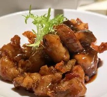 Sweet and Sour Spare Ribs