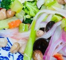 Premium Cold Dishes