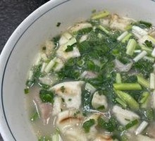 Ordinary Hu Lu Tou Paomo