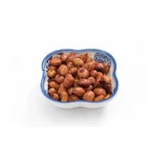 Secret-Recipe Peanuts