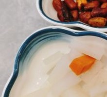 Pickled Vegetables