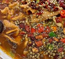 Chen's Famous Beef Stir-Fry