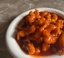 Sweet and Sour Pork Tenderloin