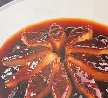 Yellow Wine Ice-Preserved Pork