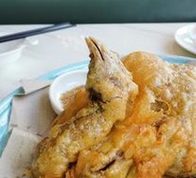 Cucumber Chicken