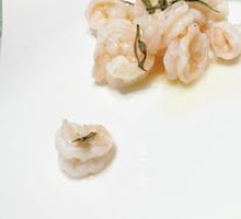 Longjing Shrimp