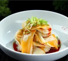 Shaanxi Rice Noodles