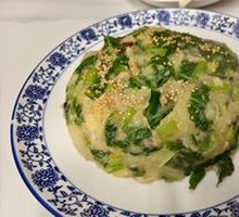 Stir-Fried Baby Bok Choy