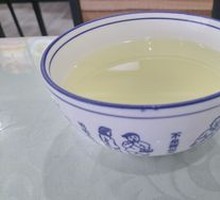 Noodle Soup