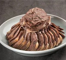 Gujue Beef Shank (3 ounces)