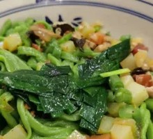 Wenhui Noodle Shop