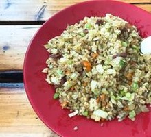 Fried Rice