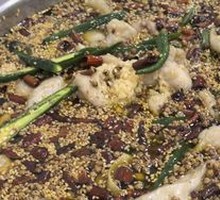 Spicy Mala Flavor
