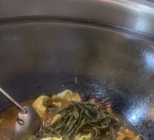 Special Dried String Beans