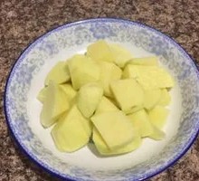 Potato