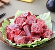 Fresh Pork Ribs