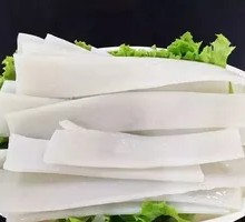 Wide Rice Noodles