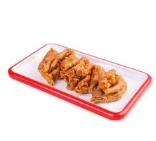 Garlic Chicken Feet