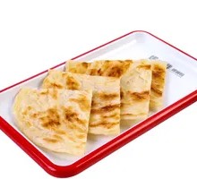 Hand-held Pancake