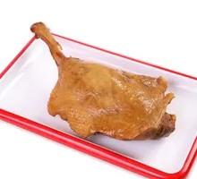 Duck Leg