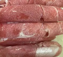 Beef Rolls