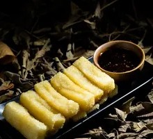 Osmanthus Glutinous Rice Cake